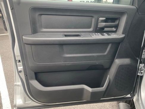 New 2026 RAM 2500 Tradesman image 12