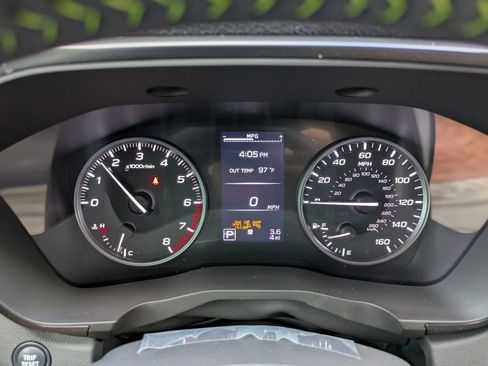 Used 2025 Subaru Ascent Onyx Edition w/ Popular Package #2 image 3