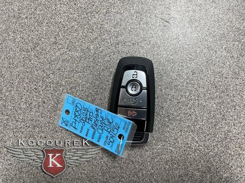 New 2025 Ford Mustang Dark Horse image 25