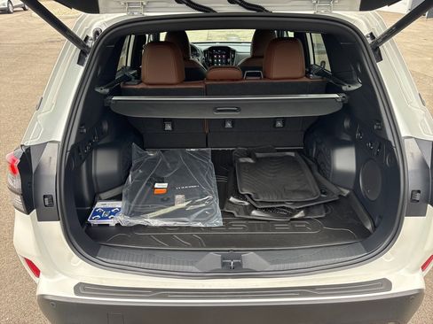 New 2026 Subaru Forester Touring image 28