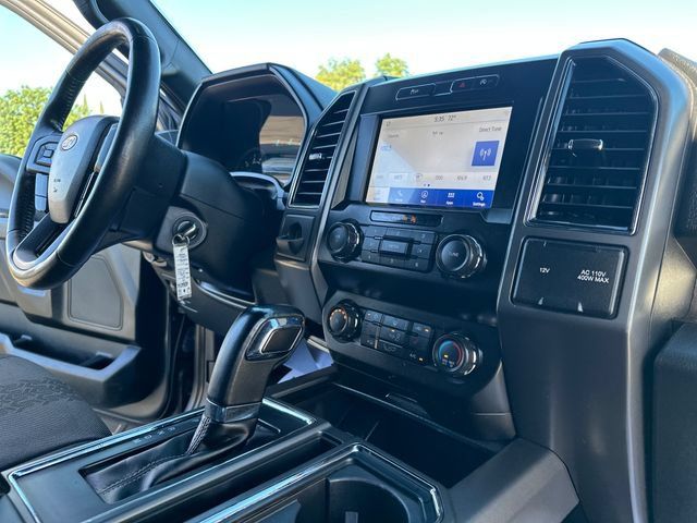 Used 2019 Ford F150 XLT w/ Equipment Group 302A Luxury RWD image 30