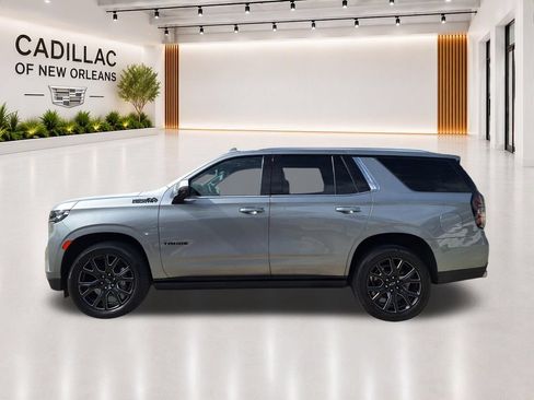 Used 2023 Chevrolet Tahoe High Country RWD image 6