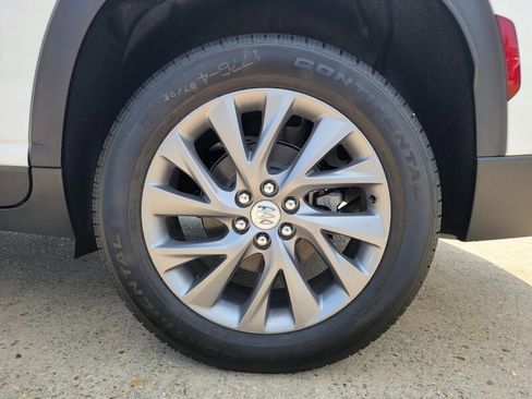 New 2026 Buick Enclave Preferred w/ Power Package image 10