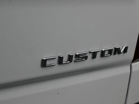 Used 2023 Chevrolet Silverado 1500 Custom RWD image 30