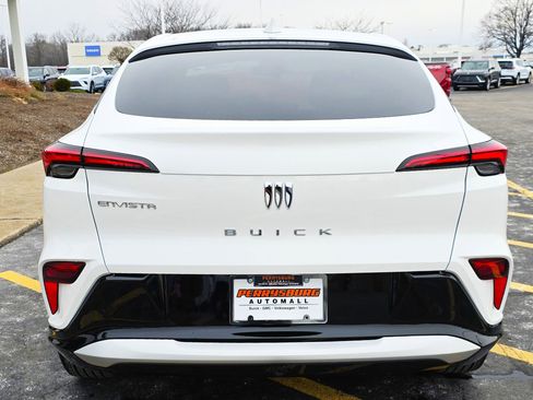 New 2026 Buick Envista Sport Touring w/ Convenience I Package image 7