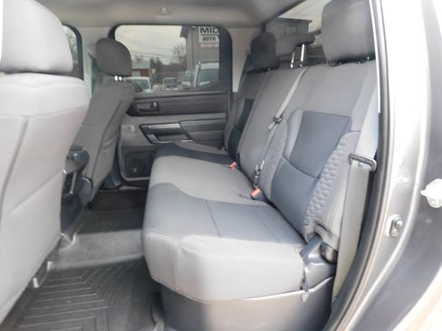 Used 2024 Toyota Tundra SR image 20