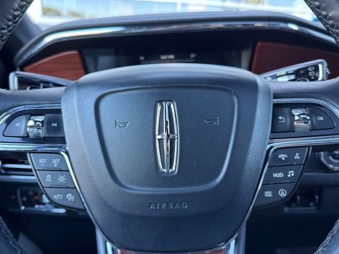 Used 2023 Lincoln Navigator Reserve image 26