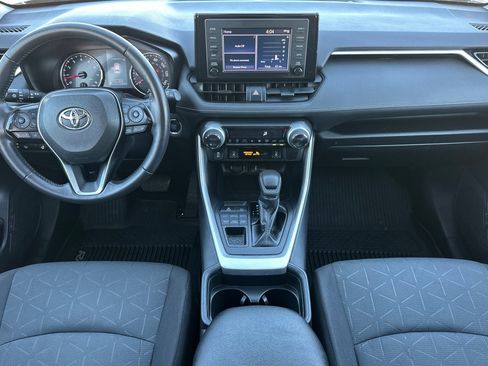 Certified 2019 Toyota RAV4 XLE w/ Convenience Package image 12