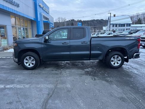 Used 2019 Chevrolet Silverado 1500 LT w/ All-Star Edition image 2