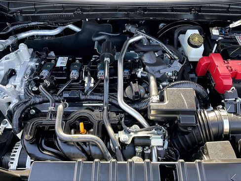 New 2026 Nissan Kicks S image 11