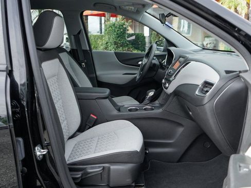 Used 2024 Chevrolet Equinox LS w/ LS Convenience Package image 36