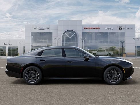 New 2026 Dodge Charger R/T w/ Driver Convenience Group AWD/4WD image 21