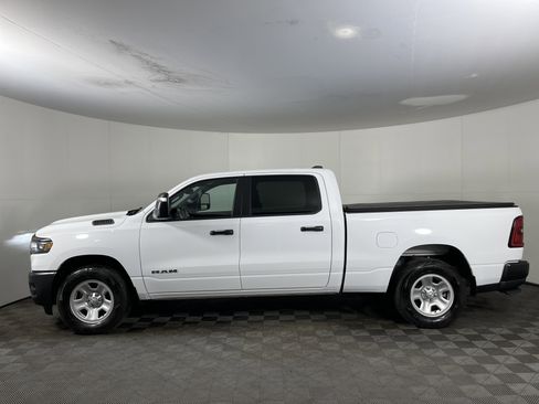 Used 2025 RAM 1500 Tradesman image 3