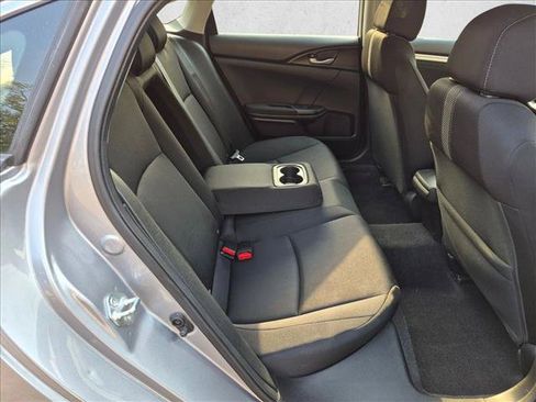 Used 2021 Honda Civic EX image 18