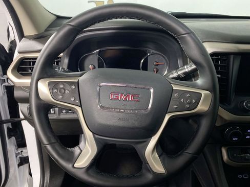 Used 2023 GMC Acadia Denali w/ Denali Ultimate Package image 14