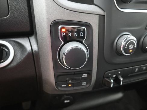 Used 2024 RAM 1500 Tradesman w/ Tradesman SXT Package AWD/4WD image 17