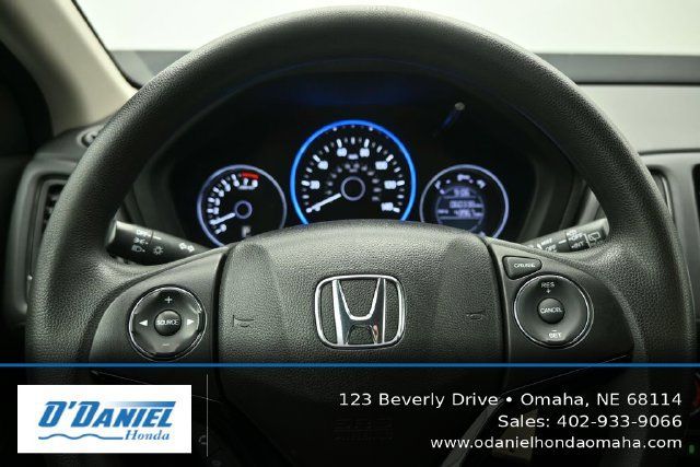 Used 2018 Honda HR-V LX image 29