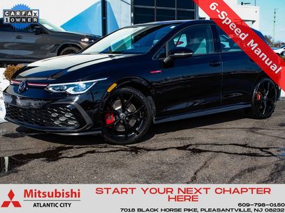 Used 2024 Volkswagen GTI Autobahn