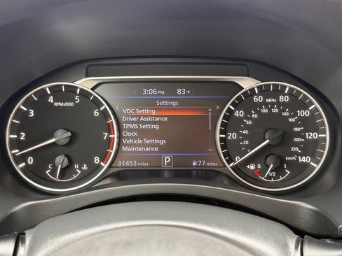 Used 2019 Nissan Altima 2.5 S AWD/4WD image 29