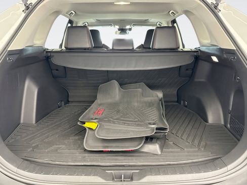 Used 2022 Toyota RAV4 TRD Off-Road image 19