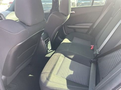 Used 2023 Dodge Charger Scat Pack RWD image 29