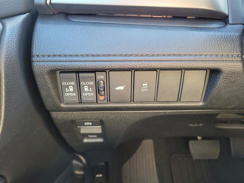 Certified 2026 Honda Odyssey EX-L image 27