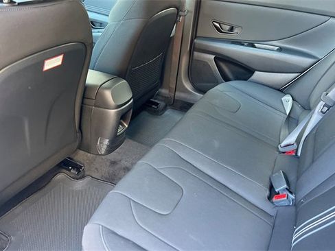 New 2026 Hyundai Elantra SEL Sport image 12
