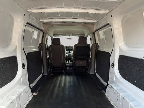 Used 2014 Nissan NV200 S w/ Back Door Glass Package FWD image 18