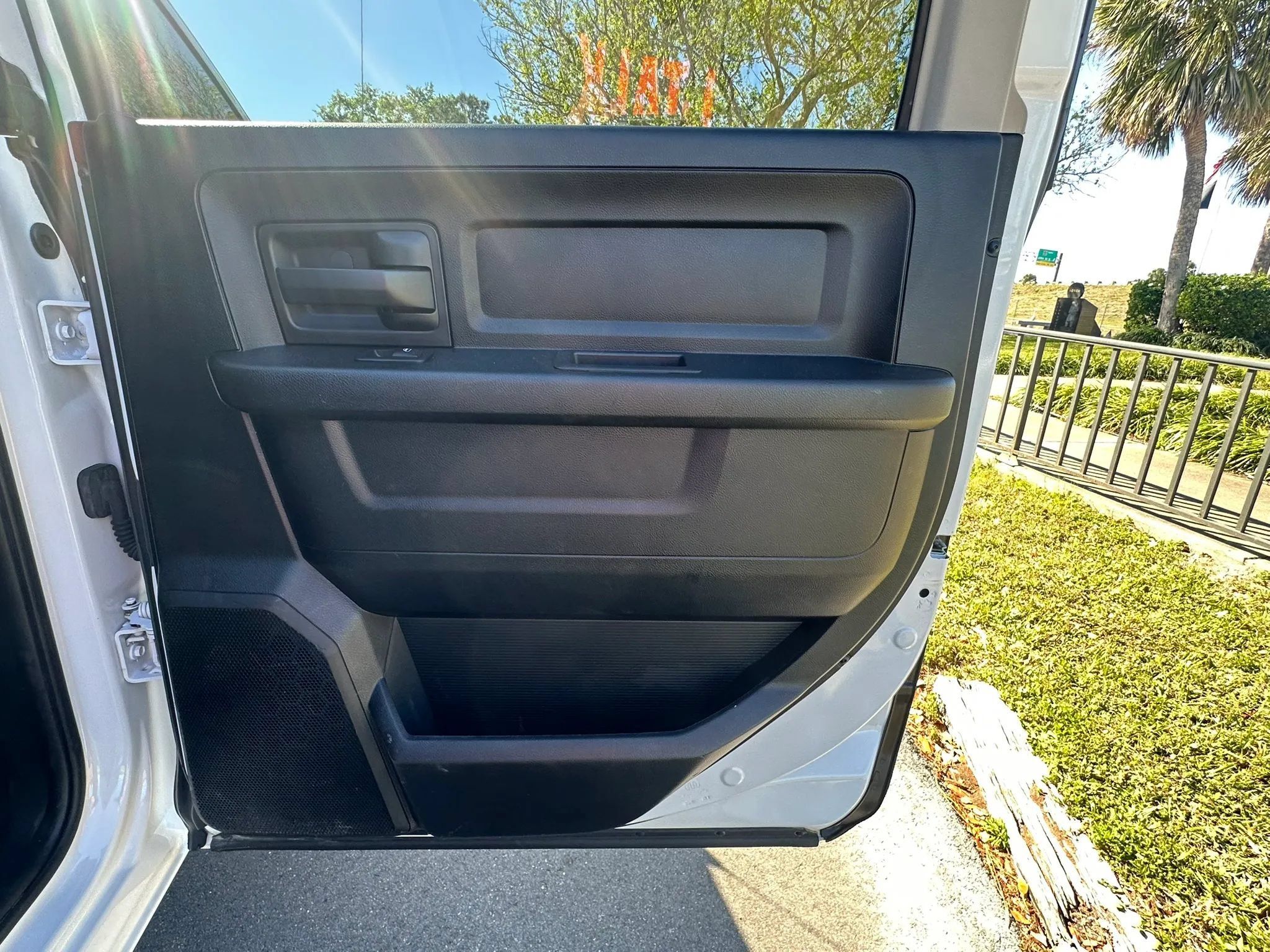 Used 2017 RAM 1500 Tradesman w/ Popular Equipment Group AWD/4WD image 21