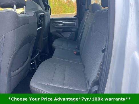 Certified 2023 RAM 1500 Big Horn image 35