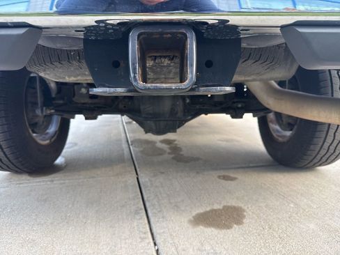 Used 2022 RAM 2500 Laramie image 23