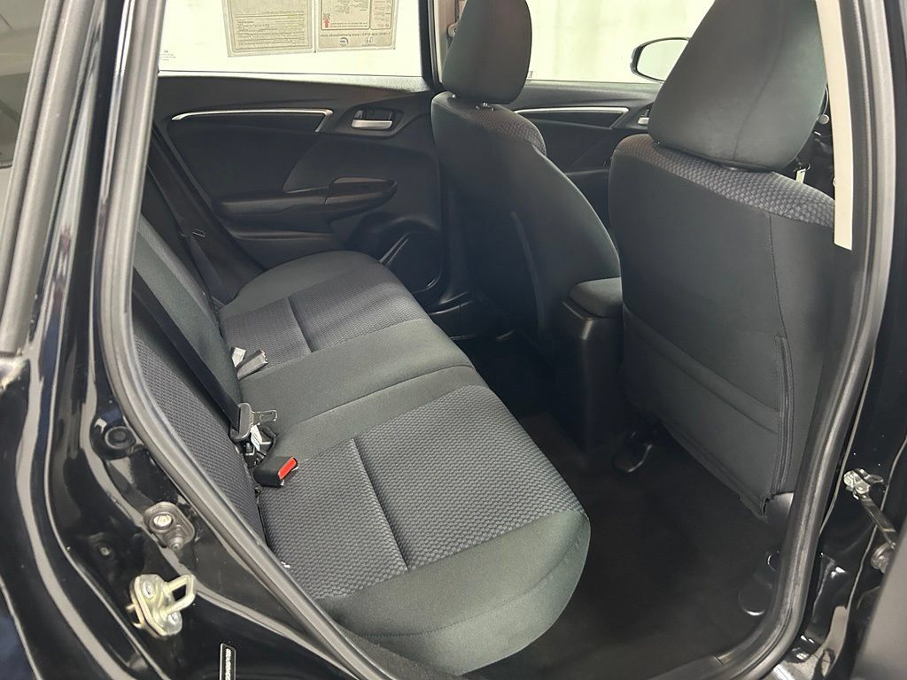Used 2019 Honda Fit LX image 14