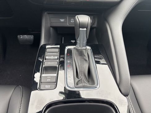 New 2026 Acura Integra FWD image 24