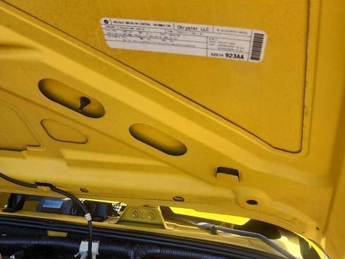 Used 2009 Jeep Wrangler X AWD/4WD image 14