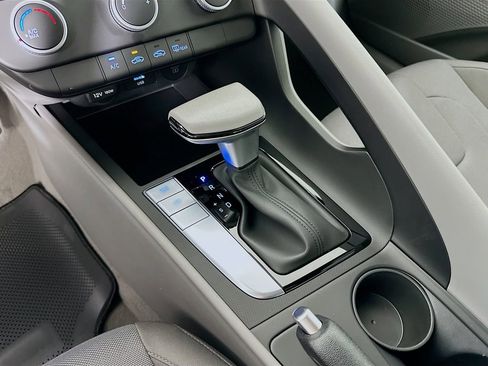 New 2026 Hyundai Elantra SE w/ Cargo Package image 14