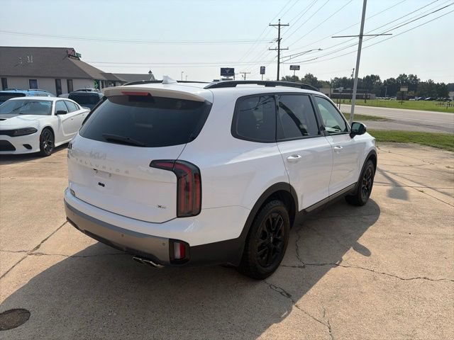 Used 2023 Kia Telluride SX X-Pro AWD/4WD image 6
