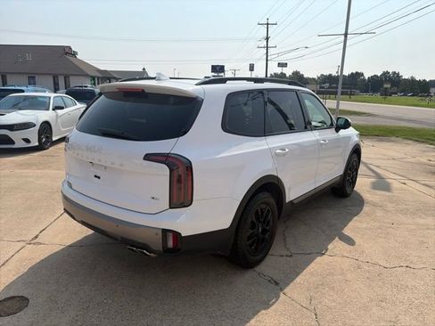 Used 2023 Kia Telluride SX X-Pro AWD/4WD image 6