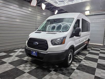 Used 2019 Ford Transit 350 XL
