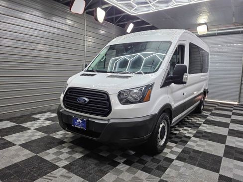 Used 2019 Ford Transit 350 XL RWD image 1