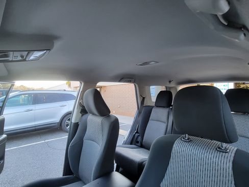 Used 2018 Toyota 4Runner SR5 image 32