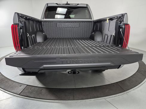 New 2026 Toyota Tundra SR5 image 5