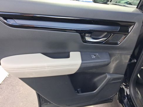 Used 2024 Honda CR-V EX-L image 19