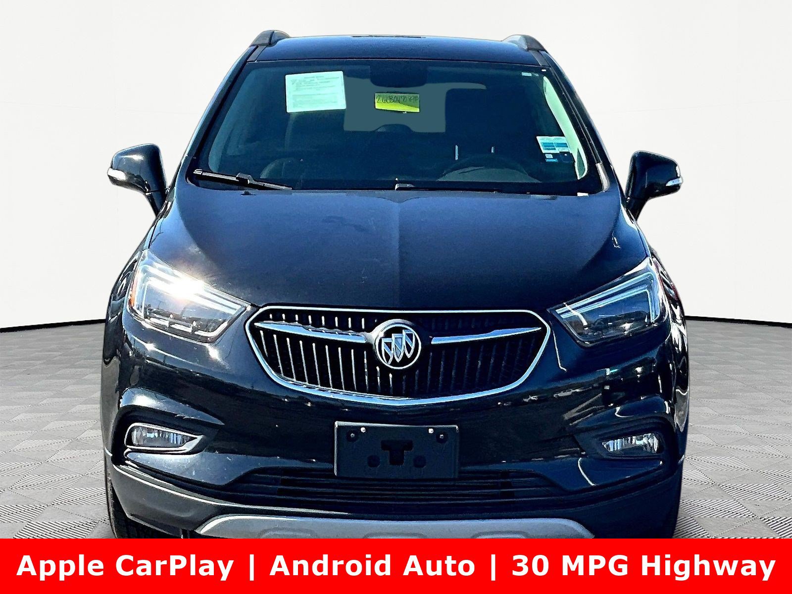 Used 2020 Buick Encore Essence FWD image 2
