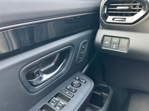 New 2025 Honda Pilot TrailSport image 25