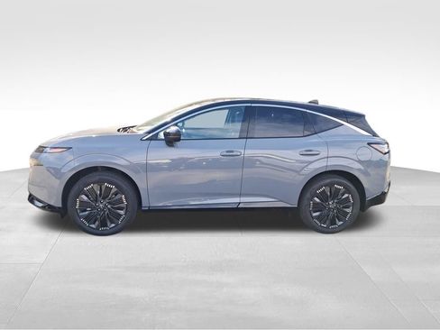 New 2026 Nissan Murano Platinum w/ Cargo Package image 2
