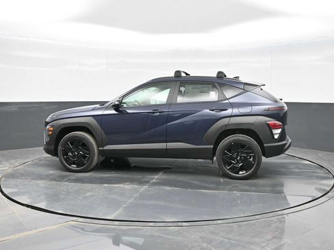 Certified 2026 Hyundai Kona SEL Sport AWD/4WD image 5