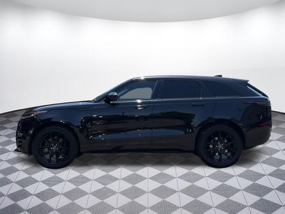 Certified 2026 Land Rover Range Rover Velar Dynamic SE