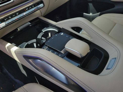 Certified 2024 Mercedes-Benz GLE 350 4MATIC image 20