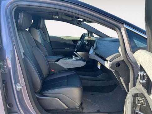 Used 2025 Cadillac Optiq Luxury 1 AWD/4WD image 4