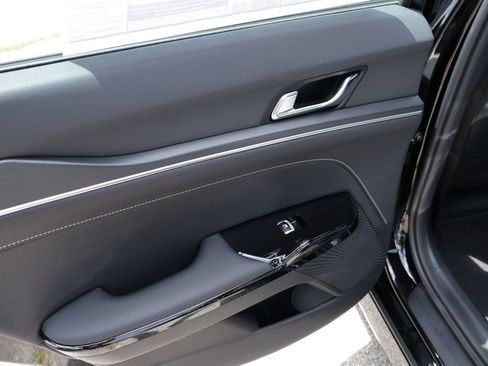 New 2026 Kia K5 GT-Line AWD/4WD image 10